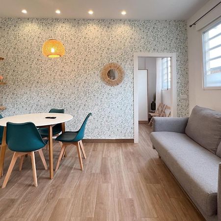 Encantador Piso De Diseno อาลิกันเต ภายนอก รูปภาพ