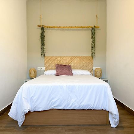 Encantador Piso De Diseno อาลิกันเต ภายนอก รูปภาพ