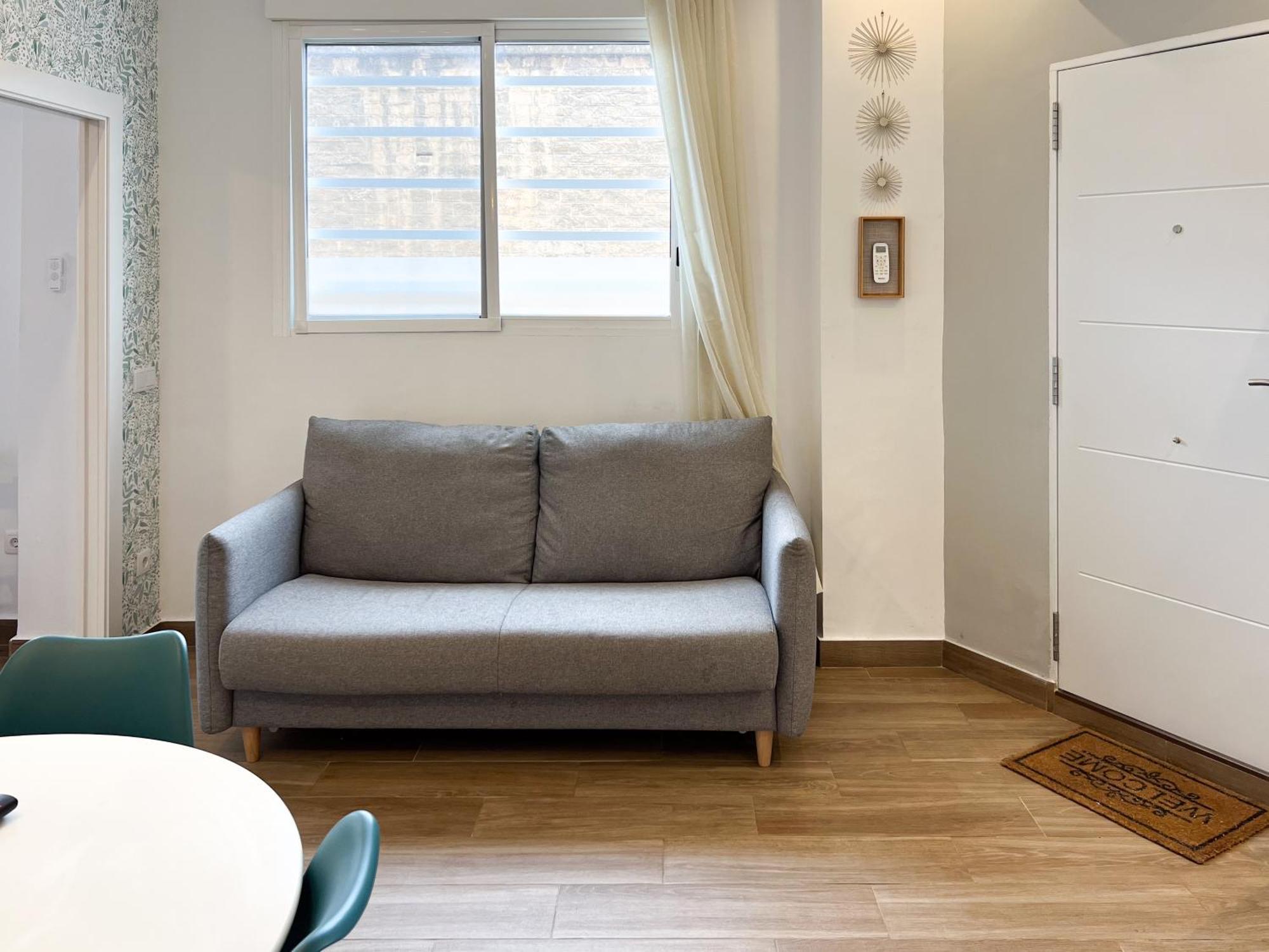 Encantador Piso De Diseno อาลิกันเต ภายนอก รูปภาพ