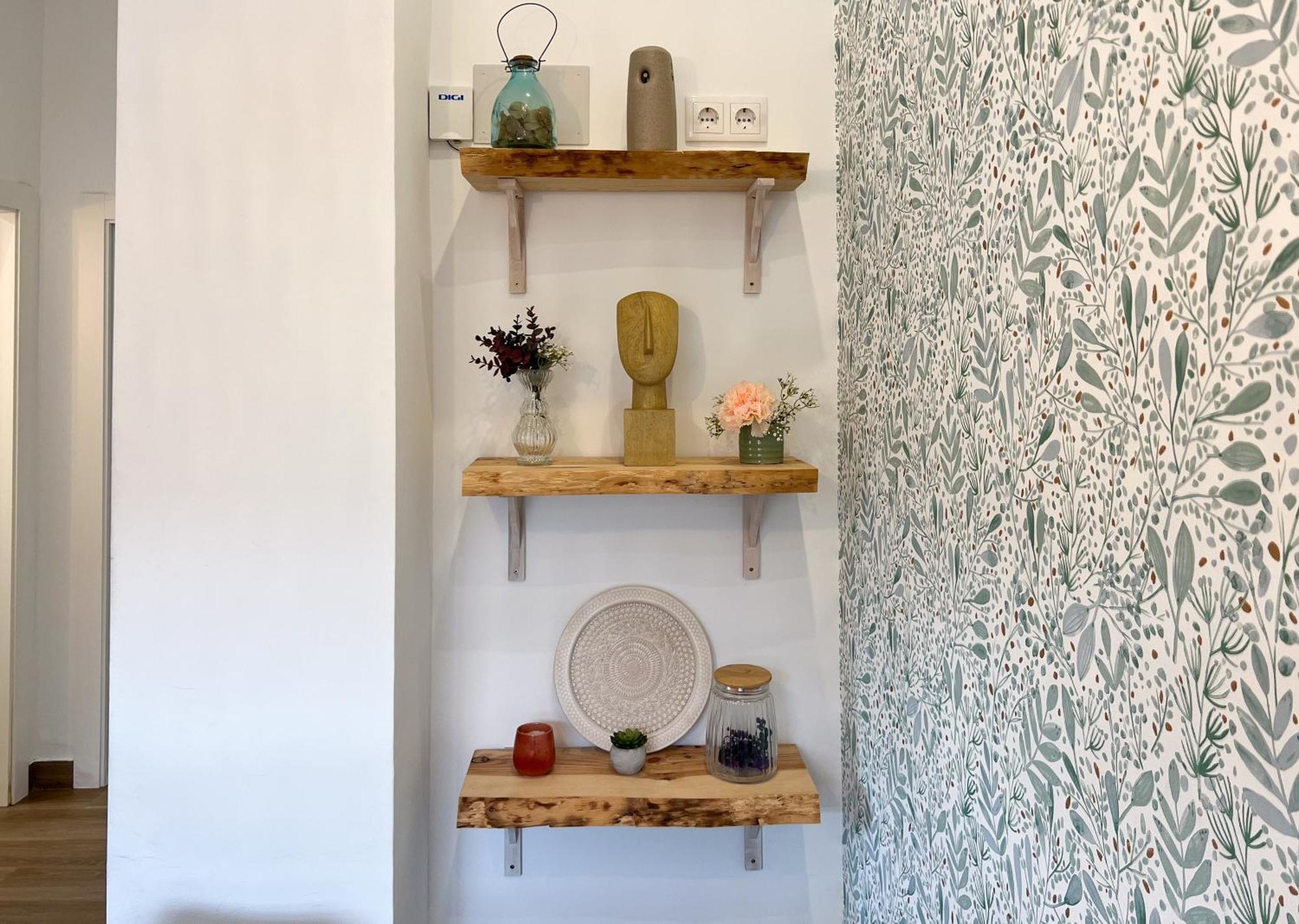 Encantador Piso De Diseno อาลิกันเต ภายนอก รูปภาพ