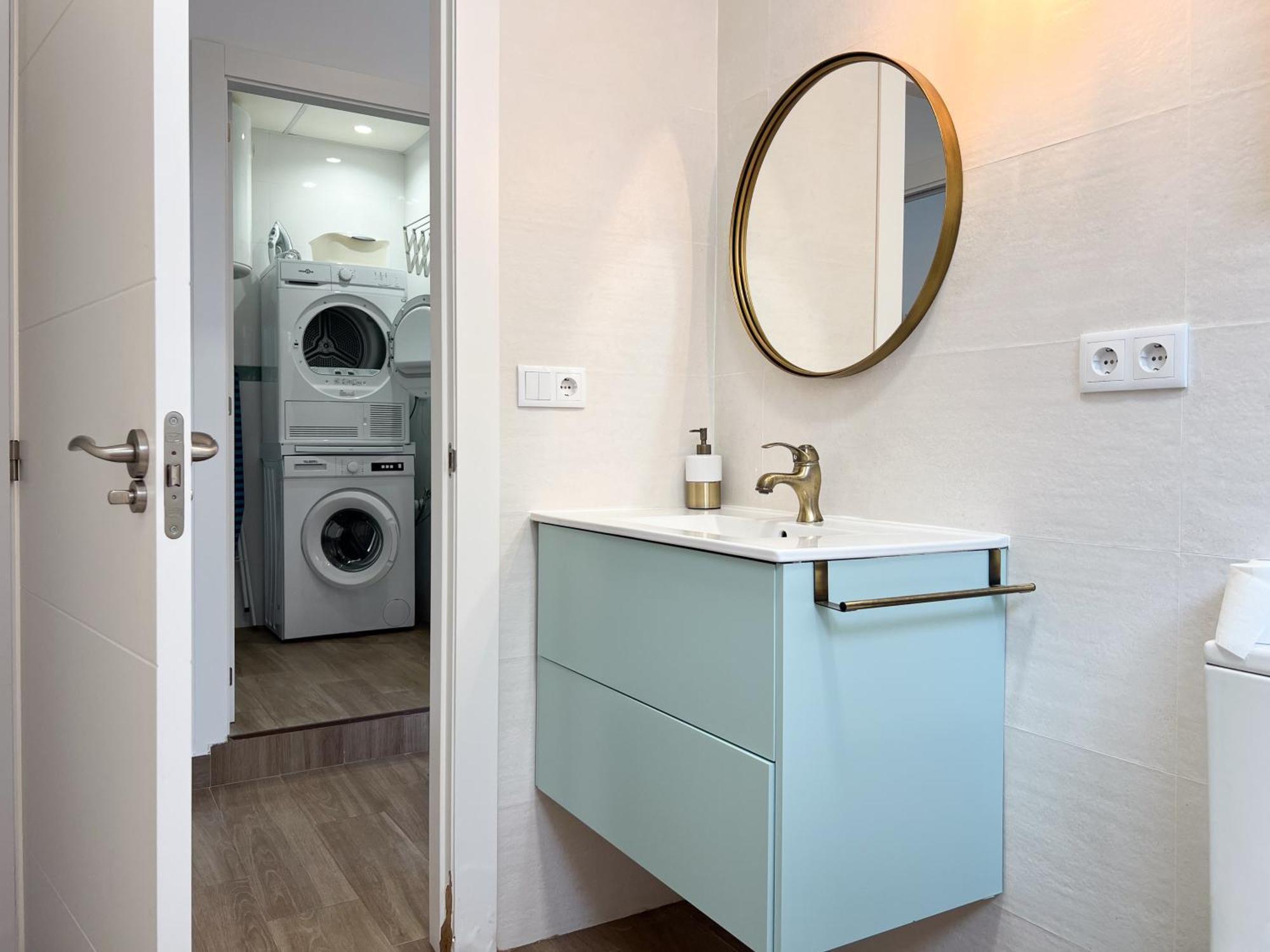 Encantador Piso De Diseno อาลิกันเต ภายนอก รูปภาพ