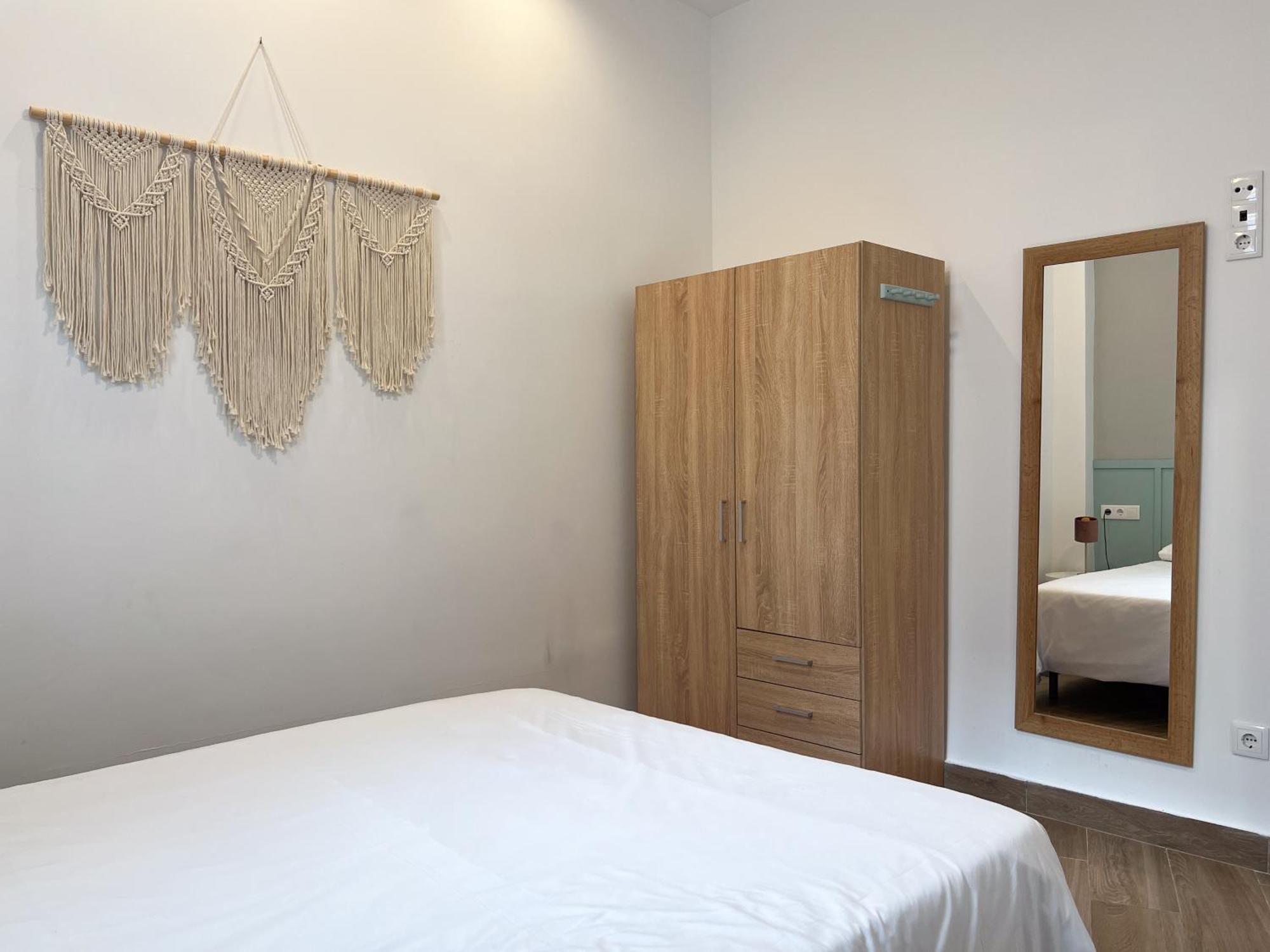 Encantador Piso De Diseno อาลิกันเต ภายนอก รูปภาพ