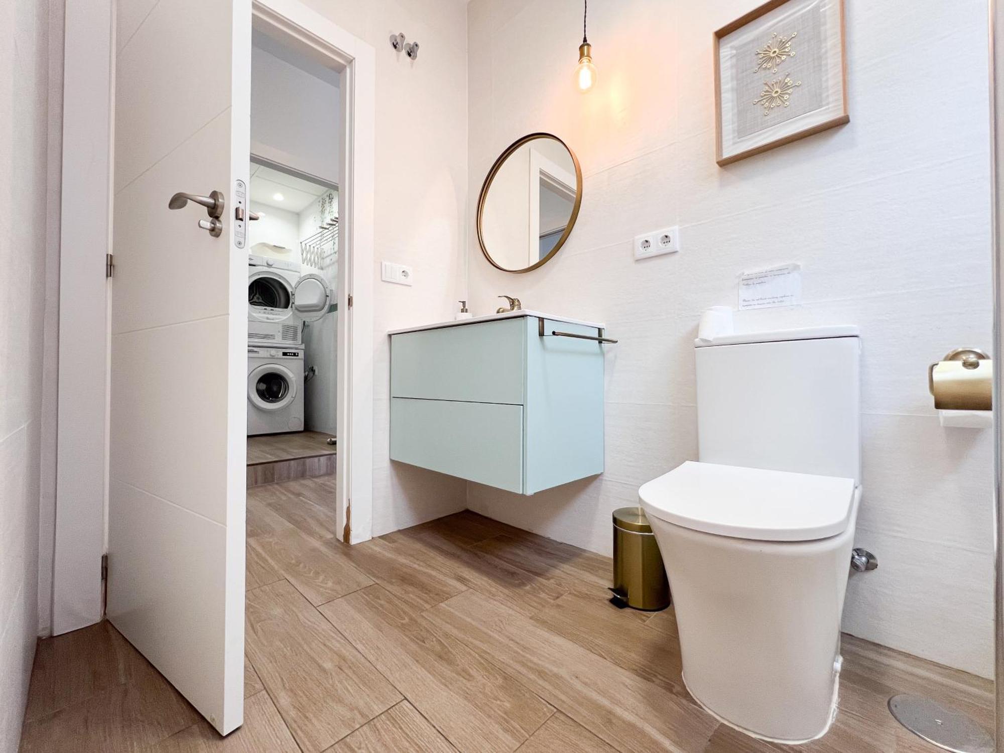 Encantador Piso De Diseno อาลิกันเต ภายนอก รูปภาพ