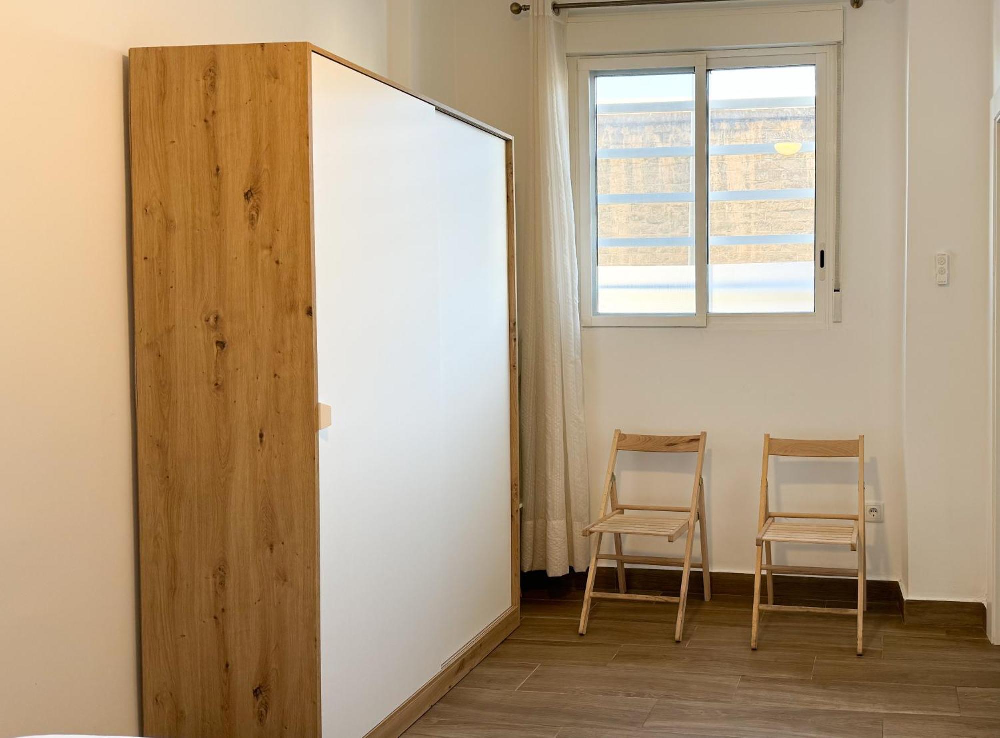 Encantador Piso De Diseno อาลิกันเต ภายนอก รูปภาพ